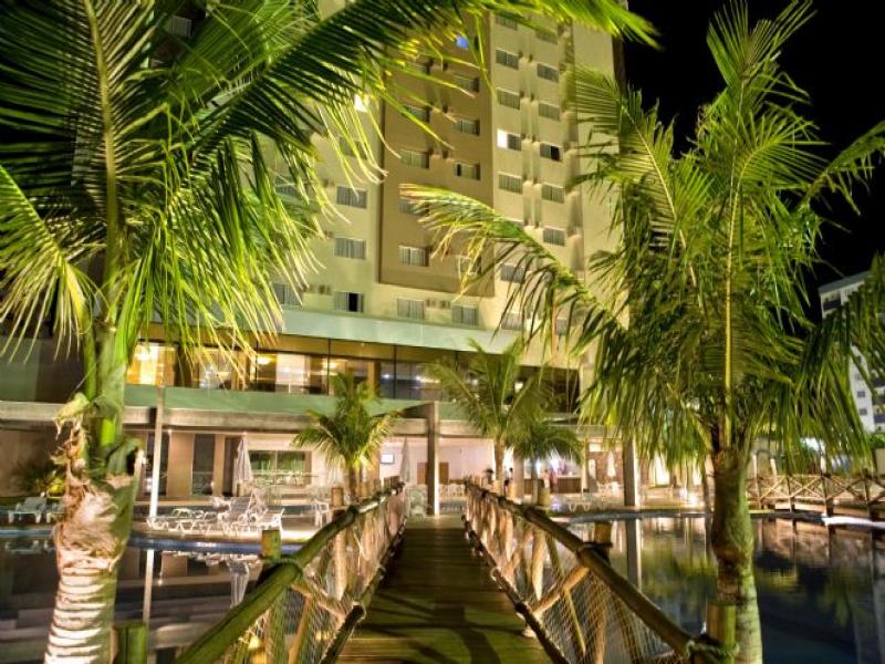 Foto LE JARDIN SUITES