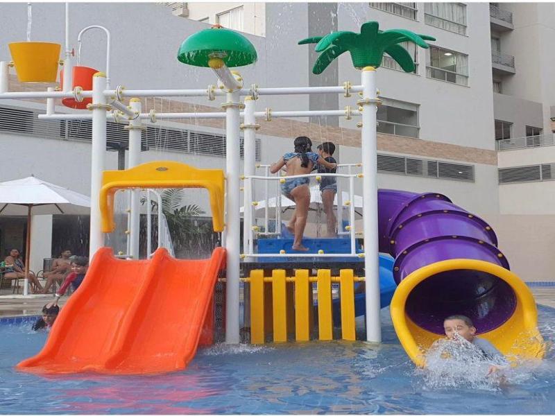 Foto PARK VEREDAS - RIO QUENTE