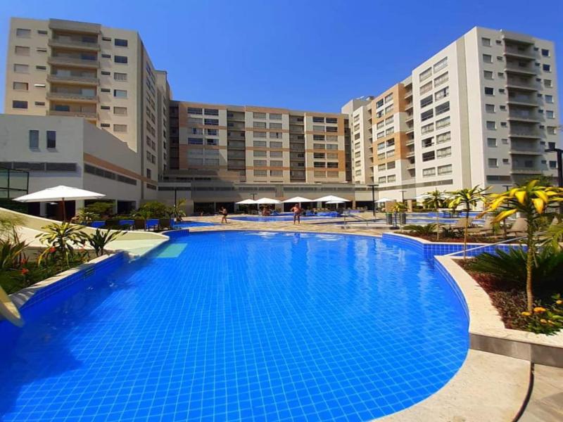 Foto PARK VEREDAS - RIO QUENTE