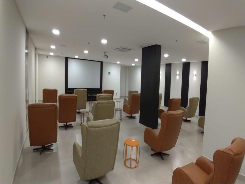 Foto PARK VEREDAS - RIO QUENTE