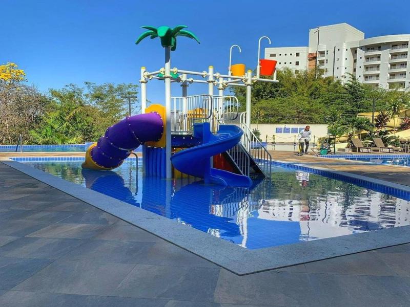 Foto PARK VEREDAS - RIO QUENTE