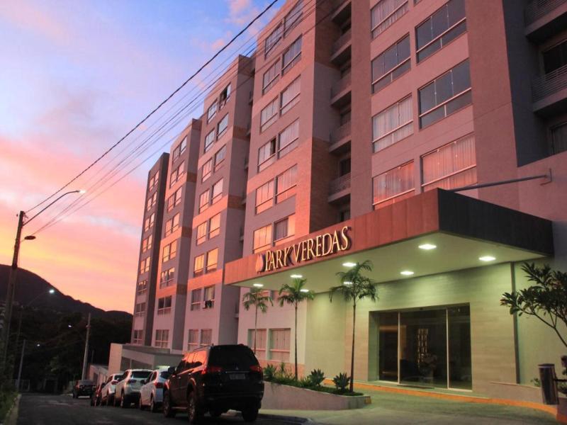 Foto PARK VEREDAS - RIO QUENTE