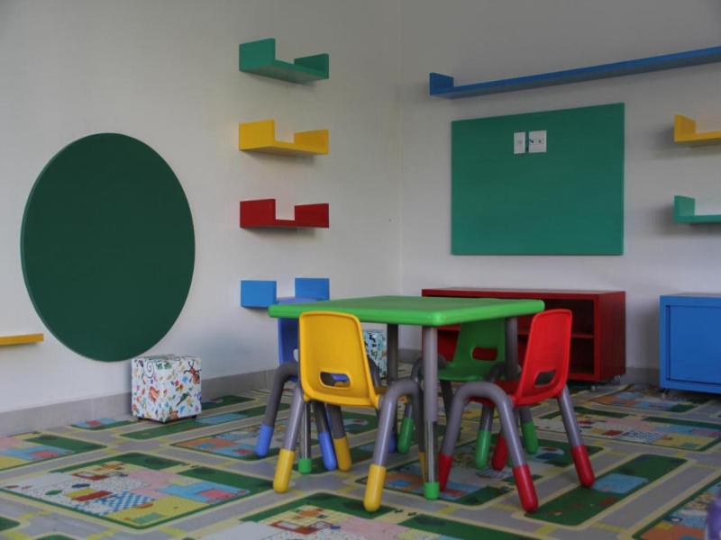 Foto PARK VEREDAS - RIO QUENTE