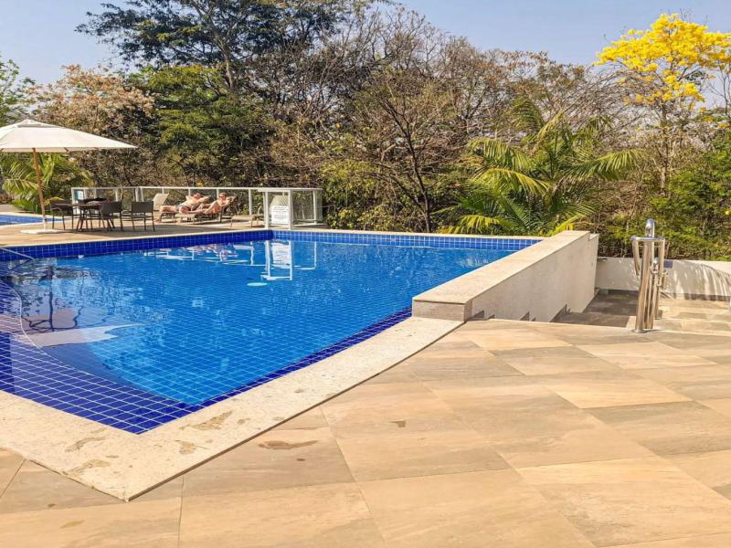 Foto PARK VEREDAS - RIO QUENTE