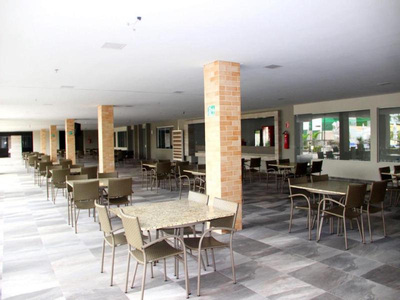 Foto PARK VEREDAS - RIO QUENTE