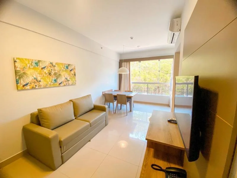 Foto PARK VEREDAS - RIO QUENTE