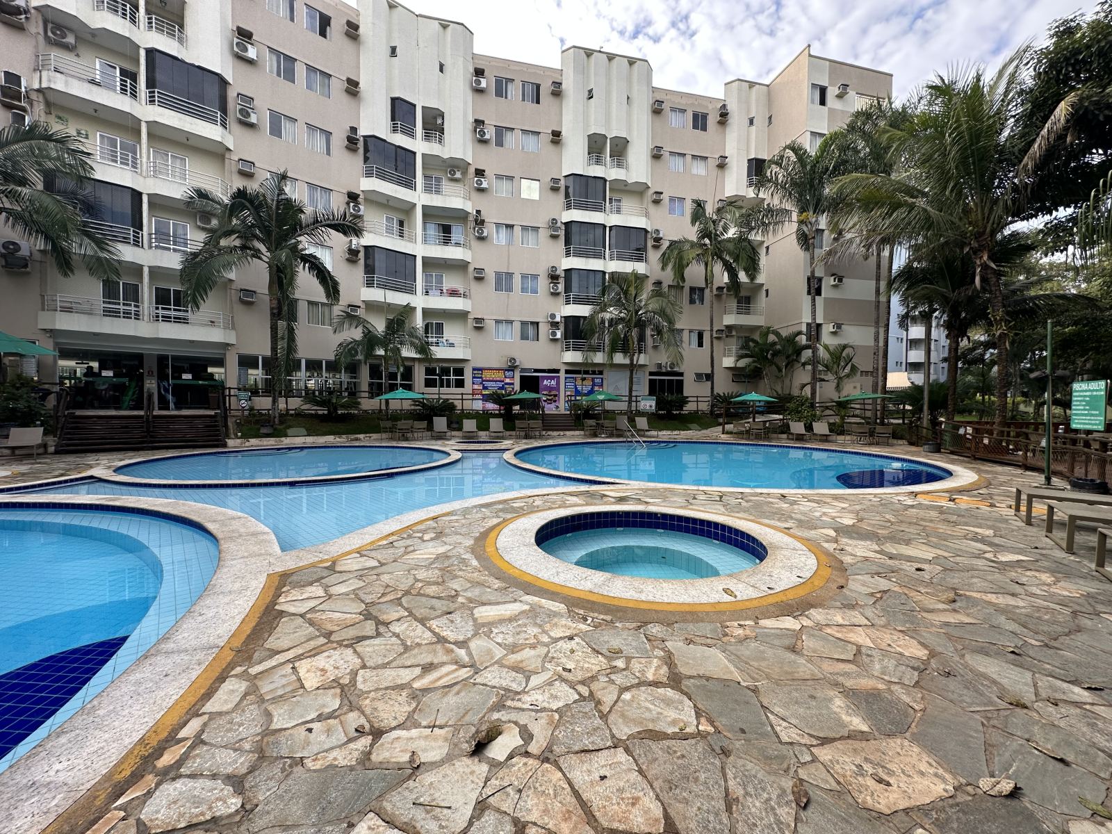 Foto THERMAS PARADISE - RIO QUENTE